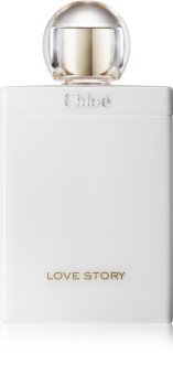 Chloé Love Story γαλάκτωμα σώματος για γυναίκες