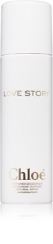 Chloé Love Story deodorant spray para mulheres
