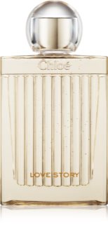 Chloé Love Story sprchový gel pro ženy