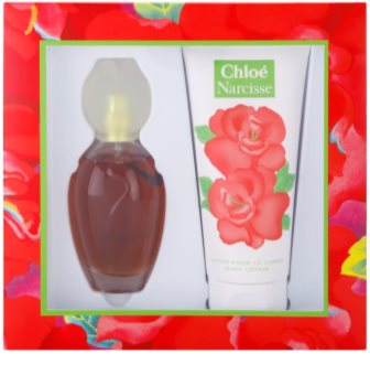 chloe narcisse gift set