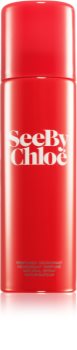 Chloé See by Chloé desodorante en spray para mujer 100 ml