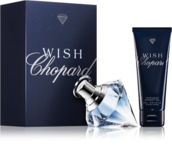 Chopard Wish set cadou V. pentru femei