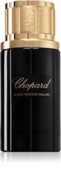 chopard black incense malaki price