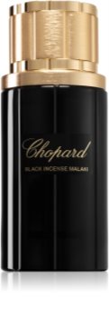 Chopard Black Incense Malaki woda perfumowana unisex