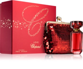 Chopard Love Chopard Geschenkset I. für Damen