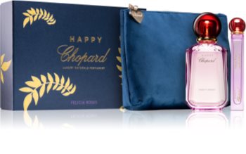 Chopard Happy Felicia Roses подарунковий набір для жінок