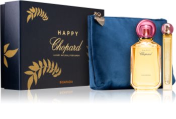 Chopard Happy Bigaradia σετ δώρου για γυναίκες