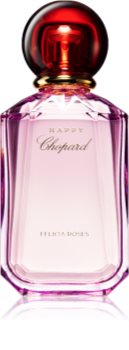 Chopard Happy Felicia Roses Eau de Parfum voor Vrouwen