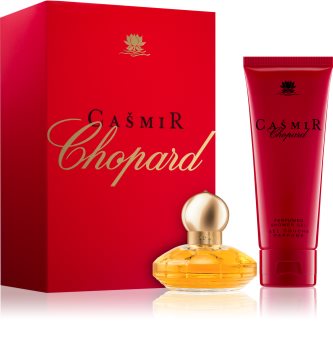 Chopard Cašmir set cadou II. pentru femei