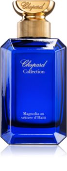 chopard collection vetiver