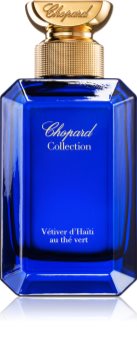 Chopard Gardens Of the Tropics Vétiver d'Haïti au Thé парфюмна вода унисекс