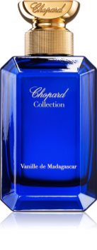 parfum vanille de madagascar