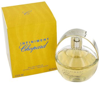 Chopard Infiniment Eau de Parfum für Damen | Notino