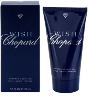 Chopard Wish γαλάκτωμα σώματος για γυναίκες