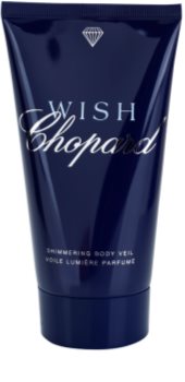 Chopard Wish молочко для тіла для жінок