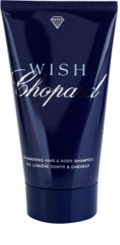 Chopard Wish душ гел с блясък за жени