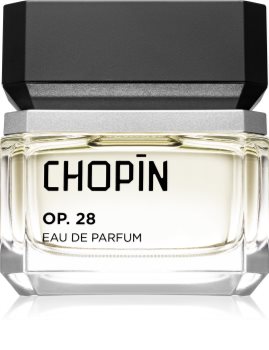 Chopin Op. 28 parfumovaná voda pre mužov