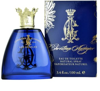 Christian Audigier For Him Eau De Toilette Fur Herren Notino