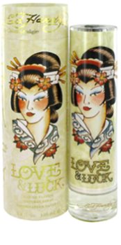 Christian Audigier Ed Hardy Love & Luck Woman Eau de Parfum til kvinder