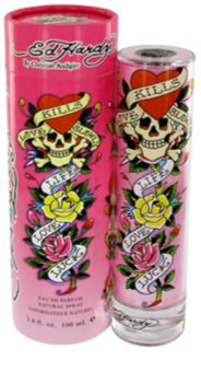 Christian Audigier Ed Hardy For Women parfemska voda za žene