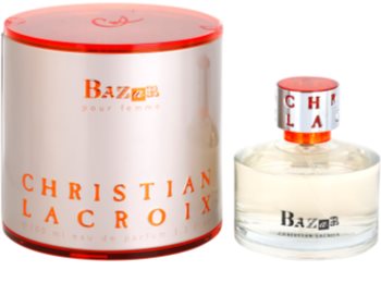 Christian Lacroix Bazar Women eau de parfum para mujer | notino.es