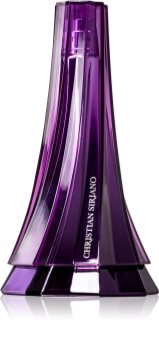 Christian Siriano Silhouette Intimate Silhouette Eau de Parfum für Damen