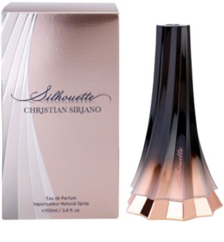 Christian Siriano Silhouette Eau de Parfum Naisille
