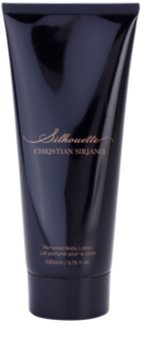 Christian Siriano Silhouette mlijeko za tijelo za žene