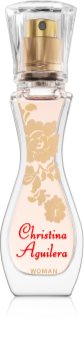 Christina Aguilera Woman Eau de Parfum pour femme