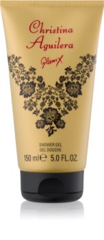 Christina Aguilera Glam X Duschgel für Damen