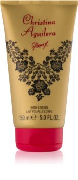 Christina Aguilera Glam X Body Lotion for Women