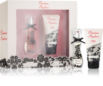 Christina Aguilera Christina Aguilera Gift Set III. for Women