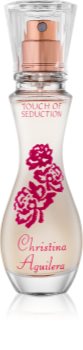 Christina Aguilera Touch of Seduction Eau de Parfum para mujer