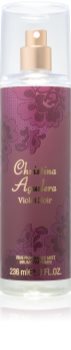 Christina Aguilera Violet Noir spray pentru corp pentru femei