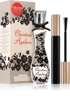 Christina Aguilera Christina Aguilera подарунковий набір для жінок