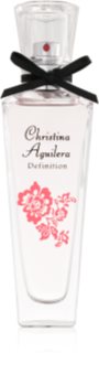 Christina Aguilera Definition Eau de Parfum για γυναίκες