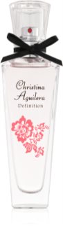 Christina Aguilera Definition parfémovaná voda pro ženy