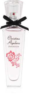 Christina Aguilera Definition parfumovaná voda pre ženy
