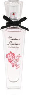 Christina Aguilera Definition парфюмна вода за жени