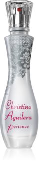 Christina Aguilera Xperience Eau de Parfum pentru femei