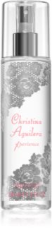 Christina Aguilera Xperience spray do ciała dla kobiet