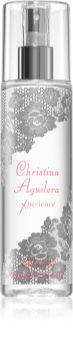Christina Aguilera Xperience Σπρεϊ σώματος για γυναίκες