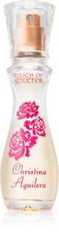 Christina Aguilera Touch of Seduction eau de parfum para mujer