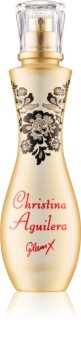 Christina Aguilera Glam X Eau de Parfum für Damen