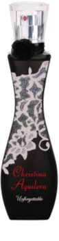 Christina Aguilera Unforgettable Eau de Parfum for Women