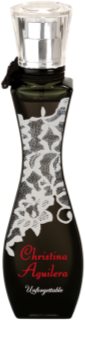 Christina Aguilera Unforgettable Eau de Parfum for Women