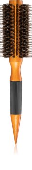 Chromwell Brushes Dark perie rotundă pentru păr