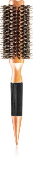 Chromwell Brushes Dark Wood кръгла четка за коса