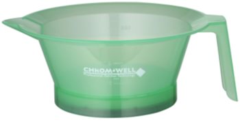 Chromwell Accessories Pink recipiente para a mistura de cores