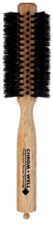 Chromwell Brushes Natural Bristles perie de par